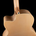 Alvarez Artist Series AJ80-CE Jumbo Acoustic-Electric Guitar Natural