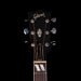 Pre-Owned Vintage 1972 Gibson Hummingbird Sunburst With OHSC