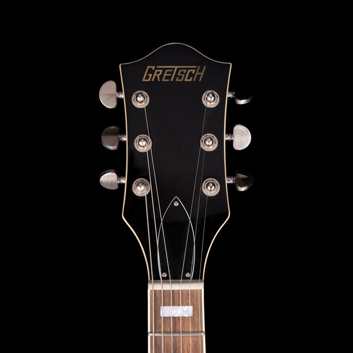 Pre-Owned Gretsch G2627T Streamliner Semi-Hollow Vintage Amber