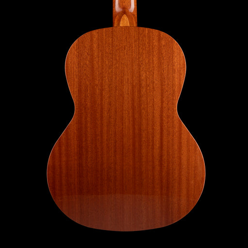 Used Kremona Soloist Series S65C Solid Cedar Top Nylon String Classical Acoustic Guitar with Gig Bag