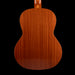 Used Kremona Soloist Series S65C Solid Cedar Top Nylon String Classical Acoustic Guitar with Gig Bag