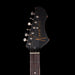 Novo Serus J Light Distress Charcoal Frost Electric Guitar with Soft Case