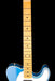 Fender Custom Shop International Custom 1959 Telecaster Custom Deluxe Closet Classic Maui Blue
