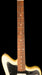 Used Fender Player Jazzmaster Buttercream