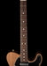 Fender Custom Shop Masterbuilt Greg Fessler 60's Rosewood Telecaster NOS Natural