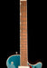 Used Gretsch G5210T-P90 Electromatic Jet Two 90 Single-Cut Petrol With OHSC