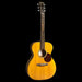 Martin 000-10E Shawn Mendes Natural Acoustic Electric Guitar Front