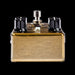 MXR Custom Badass Modified O.D. M77 Overdrive Guitar Pedal Top 