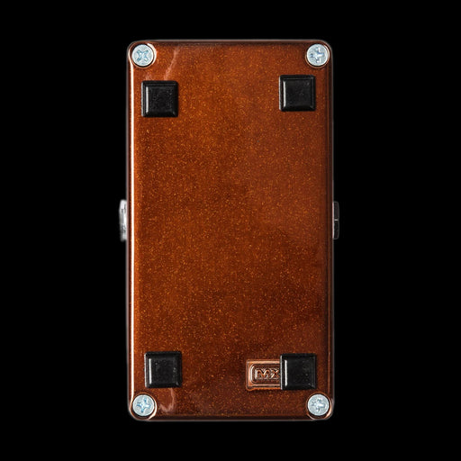 MXR M84 Bass Fuzz Deluxe Bass Back 