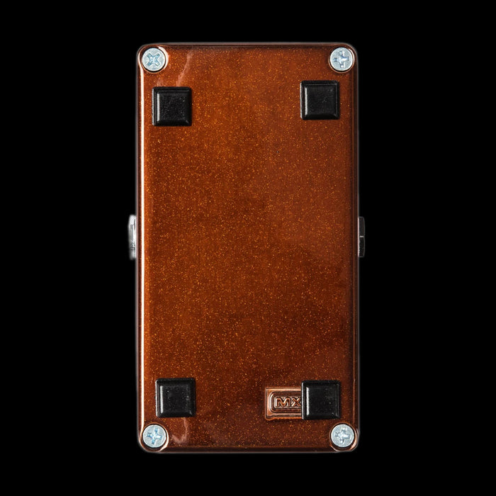 MXR M84 Bass Fuzz Deluxe Bass Back 