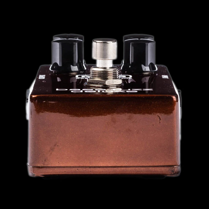 MXR M84 Bass Fuzz Deluxe Bass Bottom 