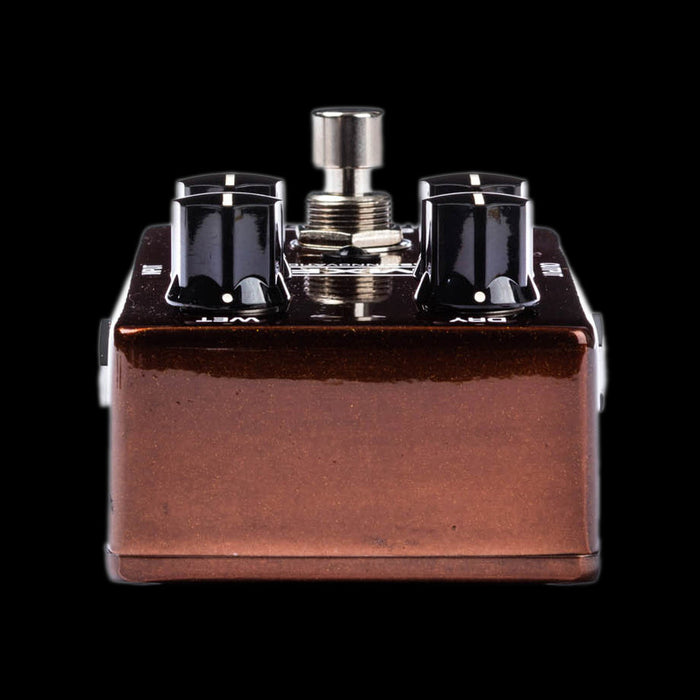 MXR M84 Bass Fuzz Deluxe Bass Top
