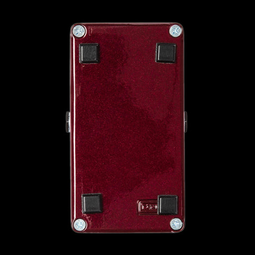 MXR M85 Bass Distortion Back