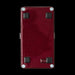 MXR M85 Bass Distortion Back