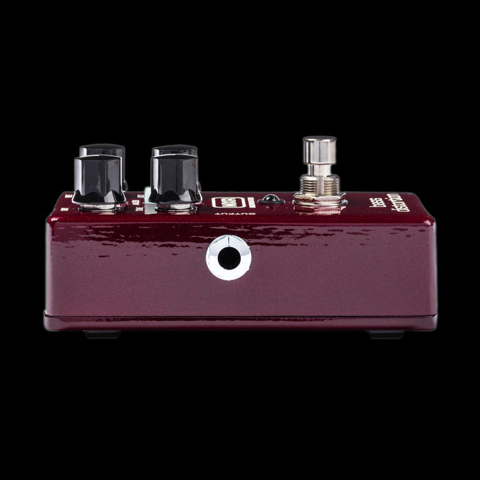 MXR M85 Bass Distortion Left