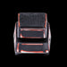 Dunlop Slash SC95 Cry Baby Wah Wah Guitar Pedal Back