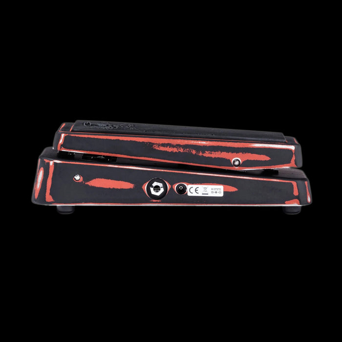 Dunlop Slash SC95 Cry Baby Wah Wah Guitar Pedal Right