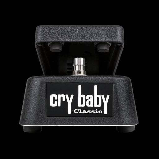 Dunlop Crybaby Classic GCB95F Fasel Wah Wah Guitar Pedal