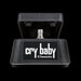 Dunlop Crybaby Classic GCB95F Fasel Wah Wah Guitar Pedal