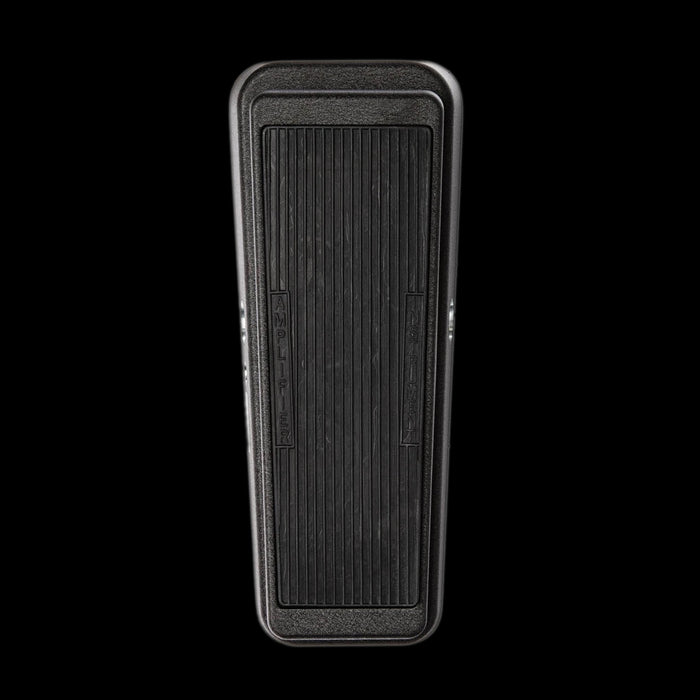 Dunlop Crybaby Classic GCB95F Fasel Wah Wah Guitar Pedal Top