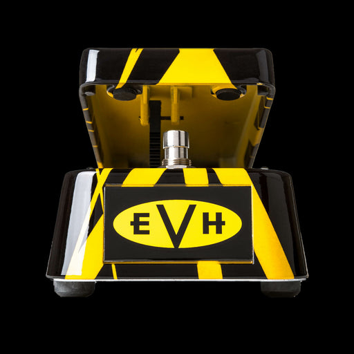 Dunlop EVH95 Eddie Van Halen Wah Guitar Pedal