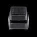 Dunlop Crybaby GCB95 Wah Wah Guitar Pedal Back 