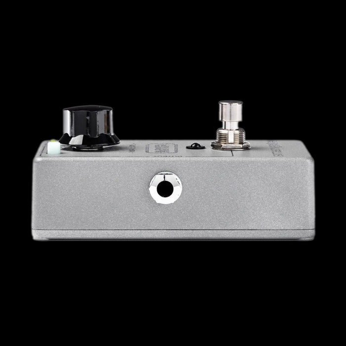 MXR M135 Smart Gate Noise Gate Guitar Pedal Left