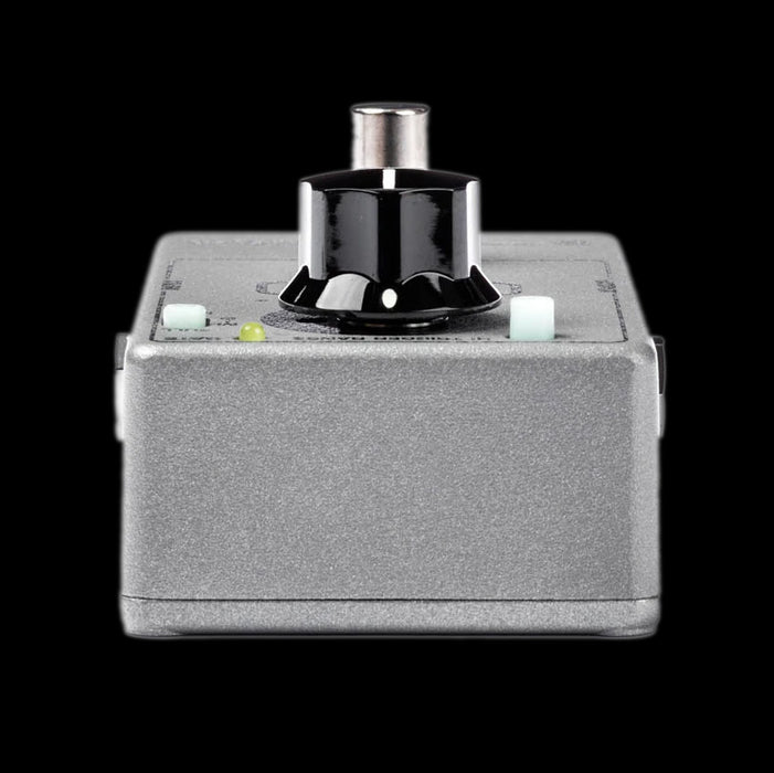 MXR M135 Smart Gate Noise Gate Guitar Pedal Top