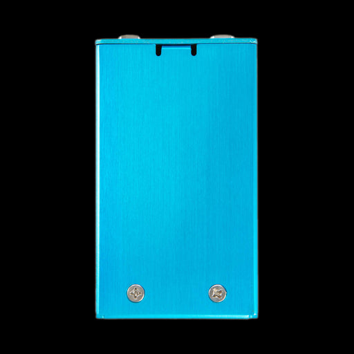 Way Huge Smalls WM71 Aqua Puss Analog Delay Mk III Guitar Effect Pedal Back