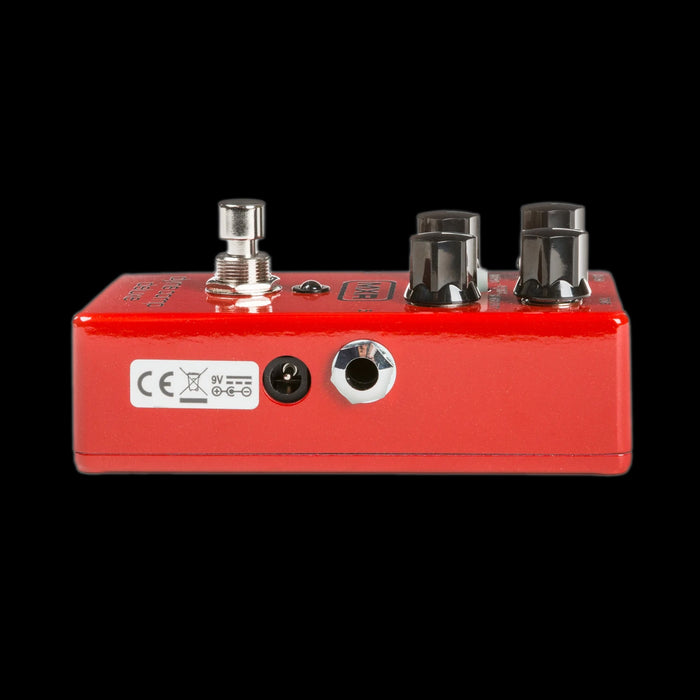 MXR M228 Dyna Comp Deluxe Compressor Guitar Pedal Right