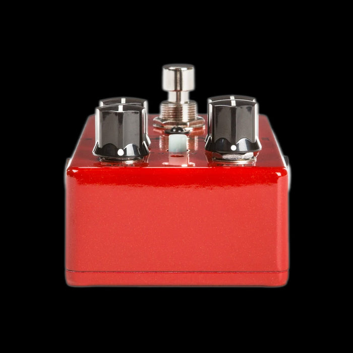 MXR M228 Dyna Comp Deluxe Compressor Guitar Pedal Top