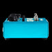 Way Huge WHE707 Supa-Puss Analog Delay Pedal Left