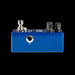MXR M280 Vintage Bass Octave Mini Effect Pedal Right