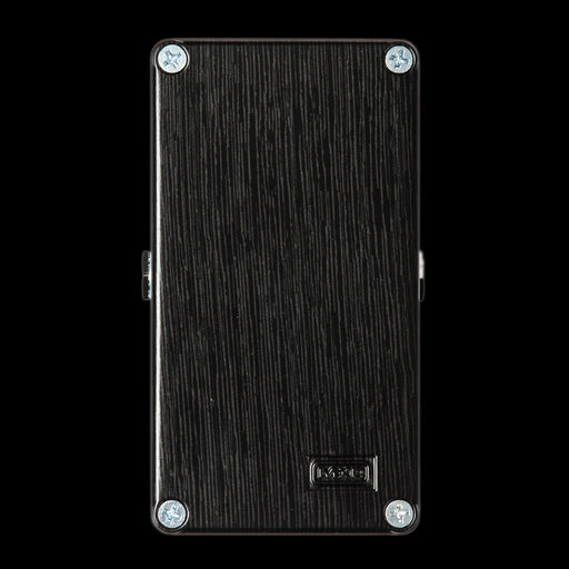 MXR MC401 Custom Audio Electronics CAE Boost Line Driver Guitar Pedal Back