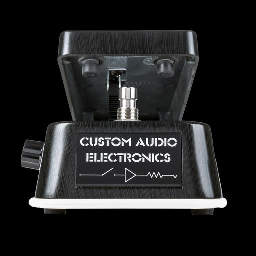 Dunlop MC404 CAE Wah Pedal