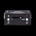MXR MC406 Custom Audio Electronics CAE Buffer Guitar Pedal Top