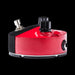 Dunlop FFM2 Germanium Fuzz Face Mini Fuzz Guitar Pedal Right
