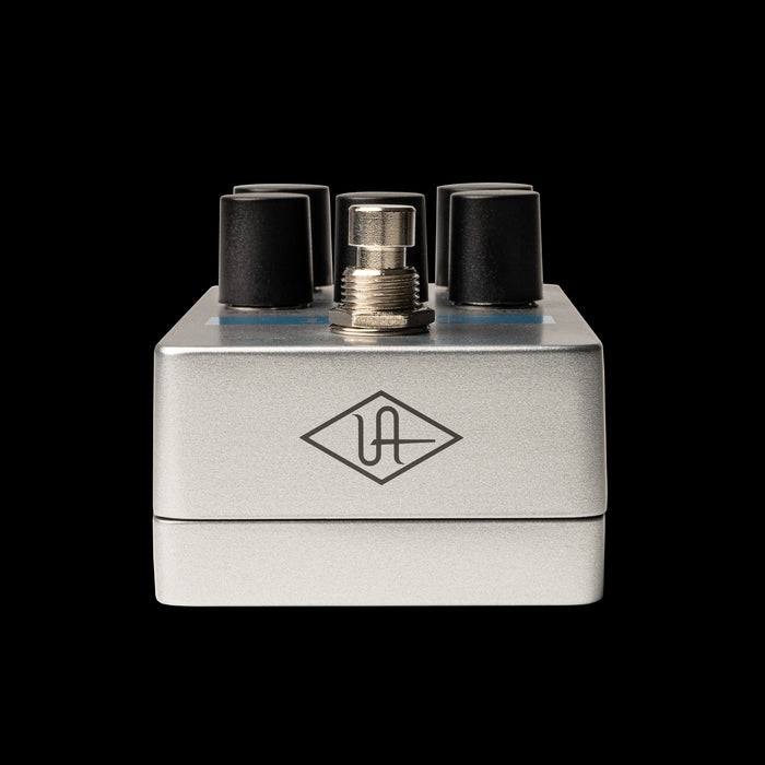 Universal Audio UAFX 1176 Studio Compressor Pedal