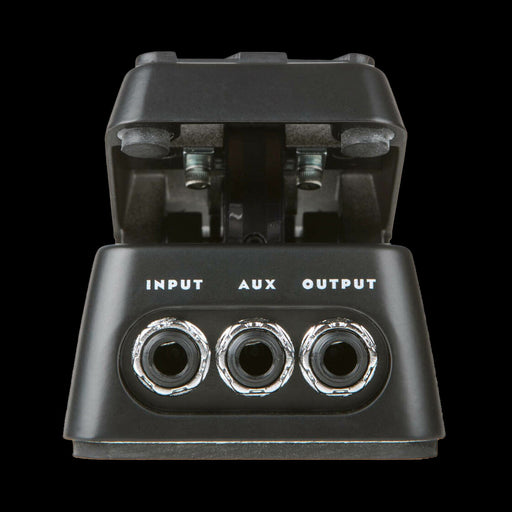 Dunlop DVP4 Volume (X) Mini Pedal Front
