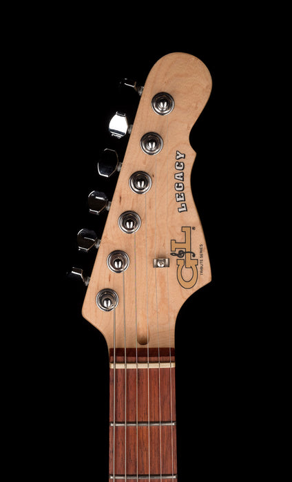 Used G&L Tribute Series Legacy Irish Ale