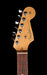 Used 2017 Fender American Professional Stratocaster Sonic Gray With OHSC