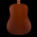 Used Martin DRS2 Acoustic Guitar with Case