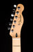 Used Fender Player Telecaster with Custom Shop Twisted Tele Pickups Polar White