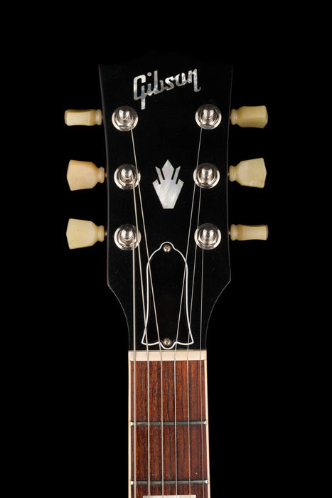 Pre Owned Gibson SG Standard '61 Stop Bar Vintage Cherry With OHSC