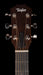 Used Taylor GS Mini-e Koa Plus Acoustic Electric Guitar With Aerocase