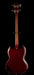 Vintage 1963 Gibson EB-0 Bass Cherry with OHSC