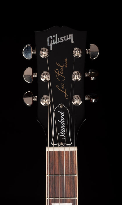 Pre Owned Gibson Les Paul Standard '60s Unburst With OHSC