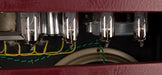 Matchless DC-30 2x12" Custom Color Dark Burgundy Guitar Amp Combo