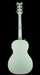Used Gretsch G5021E Rancher Penguin Parlor Acoustic Electric Guitar Mint Metallic