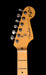 Used Fender Nile Rodgers Hitmaker Stratocaster Olympic White with OHSC